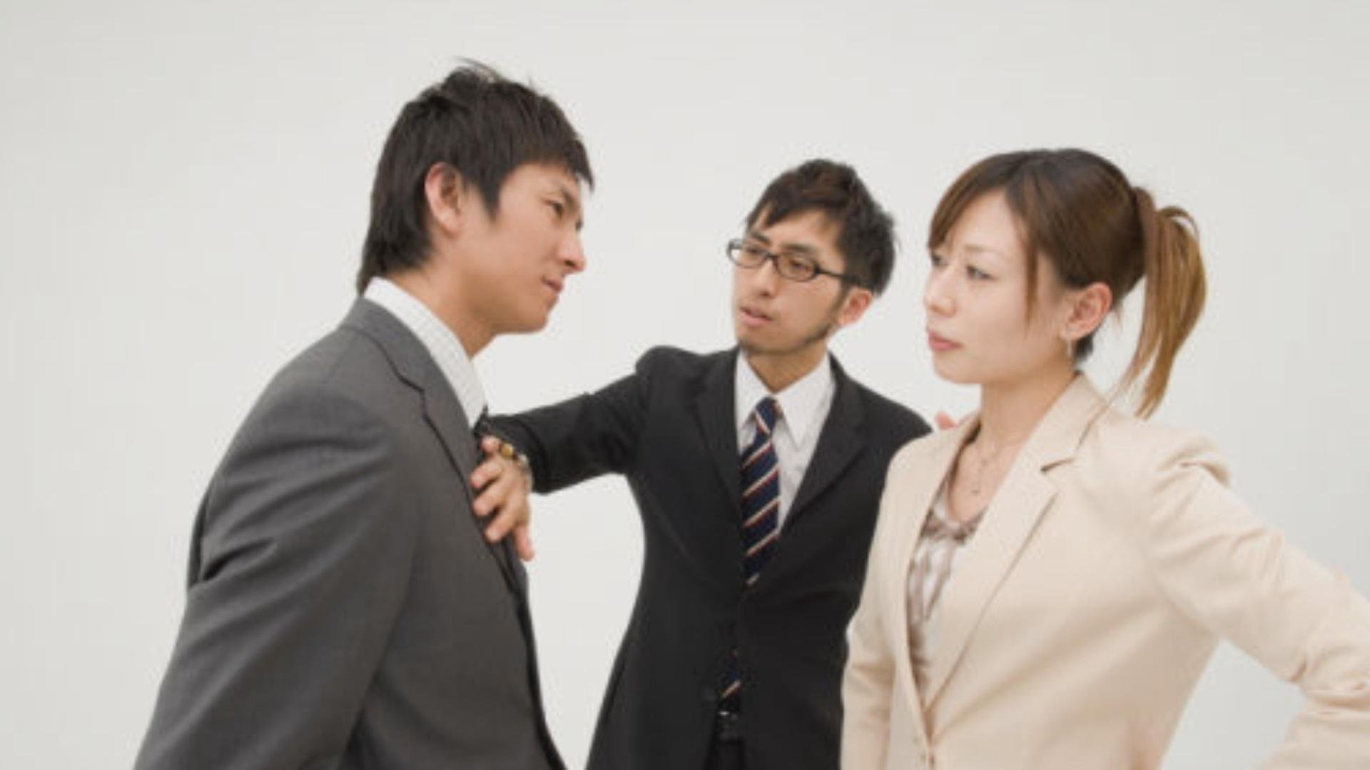 如何评价男朋友扇女朋友巴掌？