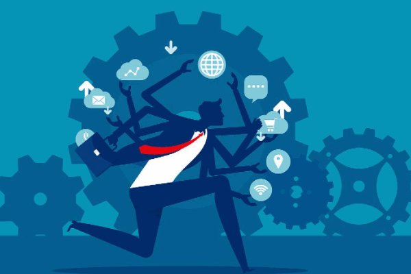 科员有几个级别