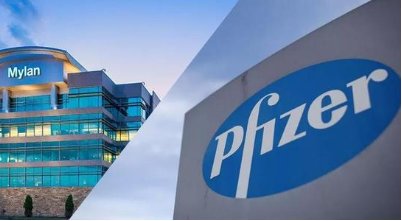 pfizer是什么意思？