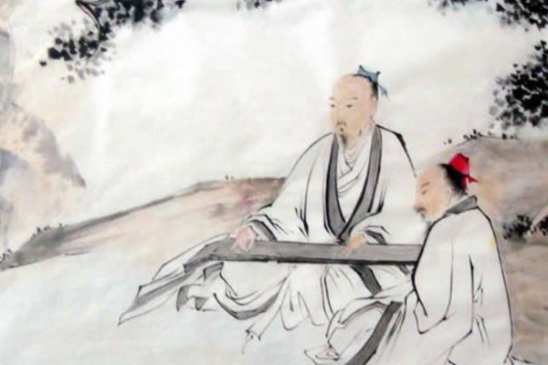 墨客的意思解释