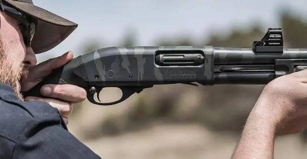 还在把“霰弹枪”读成“san弹”？正确读法是什么？