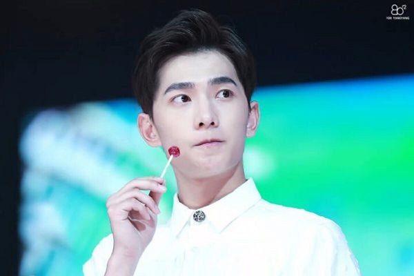 人民日报关注杨洋，对杨洋来说意味着什么?