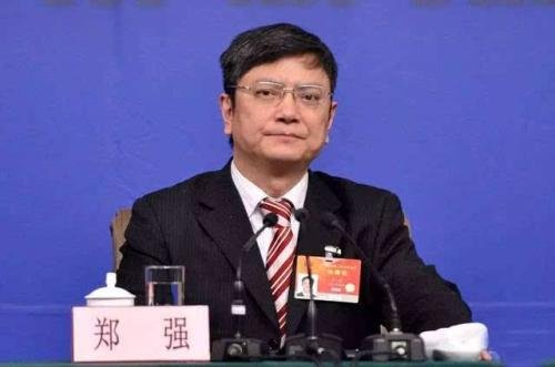 浙江大学教授郑强为什么被挖走了?