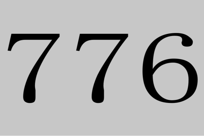 776原则是什么意思