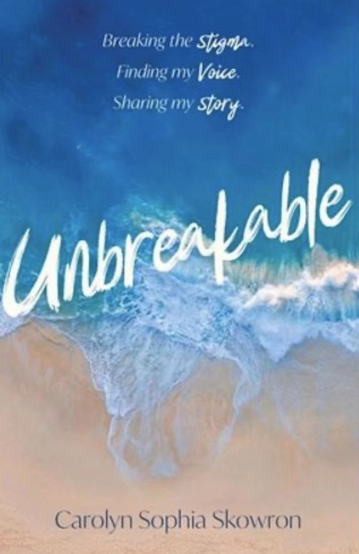 unbreakable什么意思