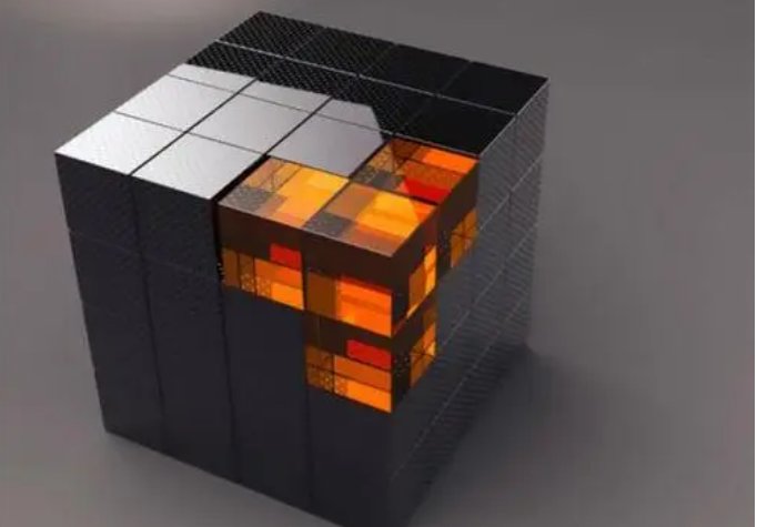 什么是科技黑箱？