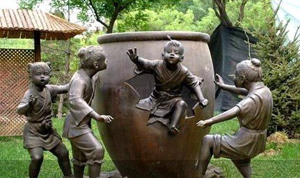 司马光的故事还有哪些呢?