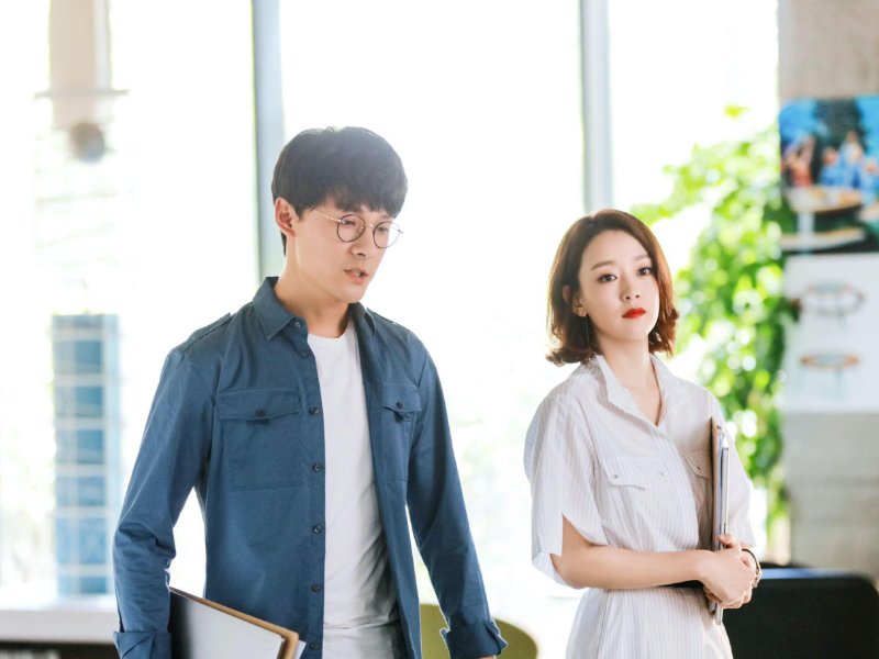 丁梓光导演的电视剧有哪些