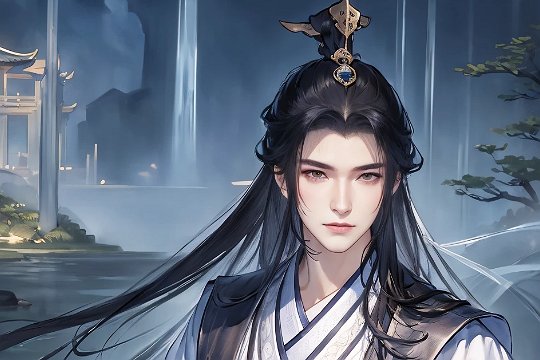 云峥六皇子是主角的小说