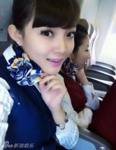 空姐控的介绍