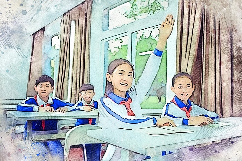 三好学生和优秀学生有区别吗？