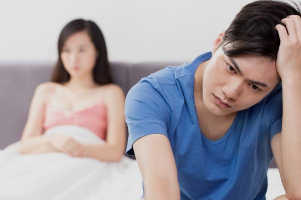 男人的感情是日出来吗