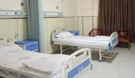 来医院复查怎么发朋友圈