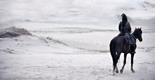 光杆司令指的是什么