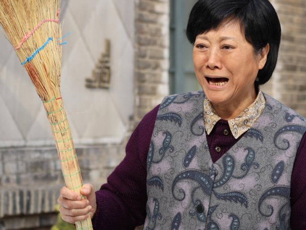 我最爱的家人剧情分集介绍大结局