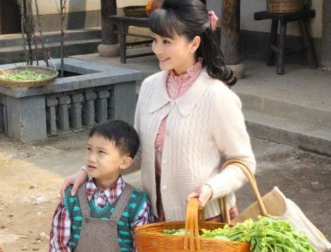 烽火儿女情剧情分集介绍