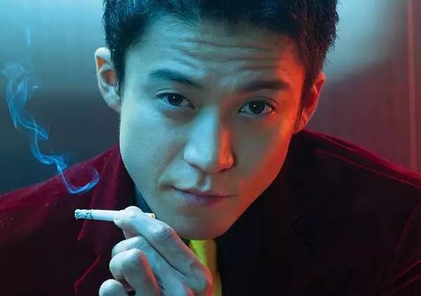 日剧男神小栗旬塌房，他饰演的哪些角色深入你心？