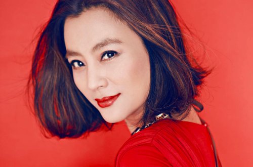 李玲玉的第一个丈夫是谁