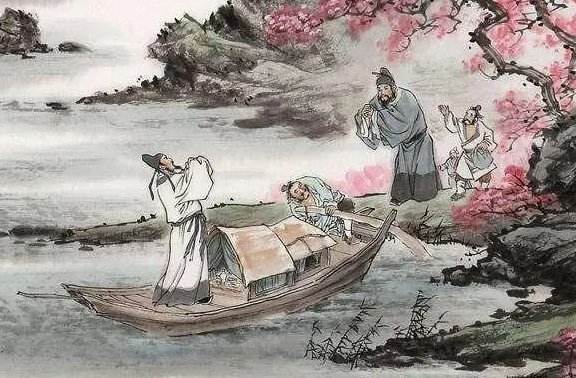 李白真的杀孟浩然了吗