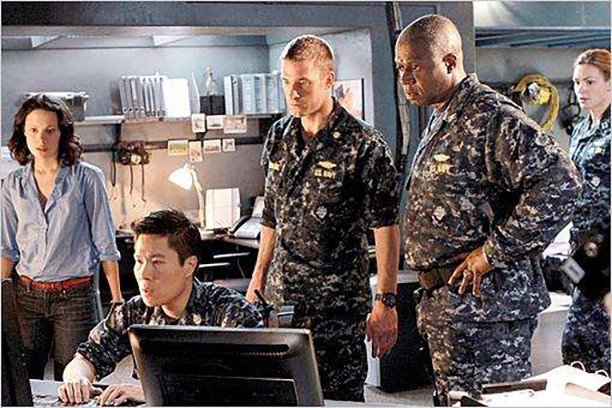 美剧破釜沉舟有第二季吗？