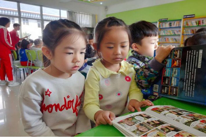 三个和尚的故事内容