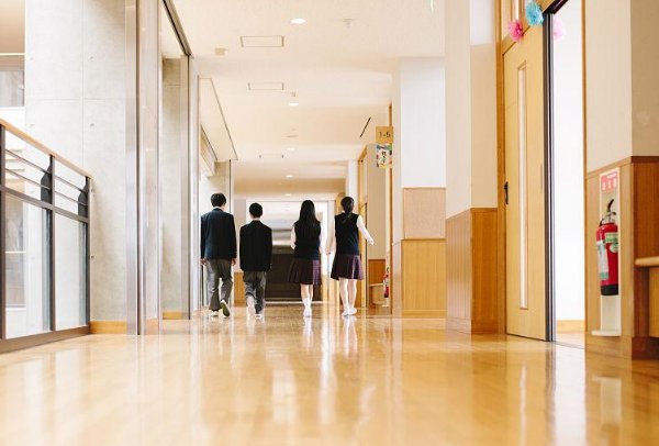 一条线的b好进吗