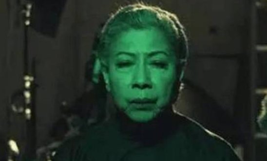 罗兰出演的鬼片