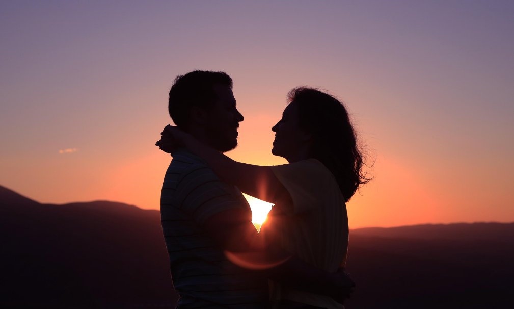 黄到让你那里滴水的句子