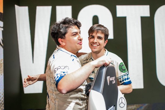 mad是哪个国家战队