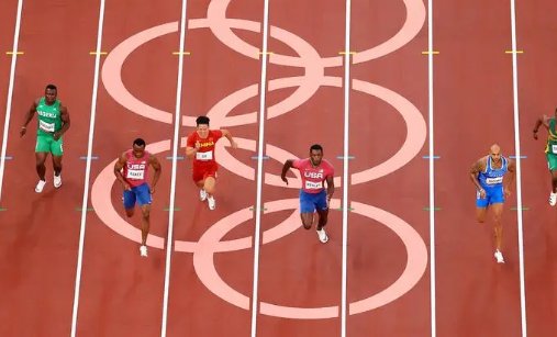 奥运会2020是哪个国家