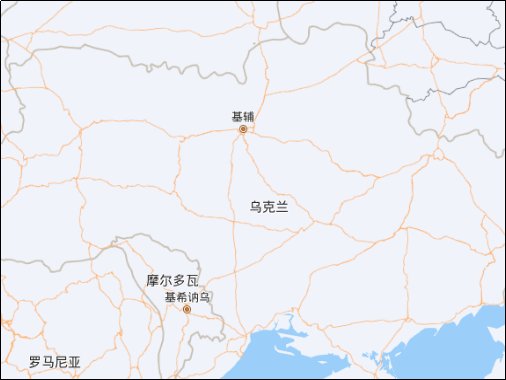 乌克兰相当于我国哪个省的面积