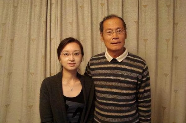 毛远新的女儿 李莉的丈夫是谁