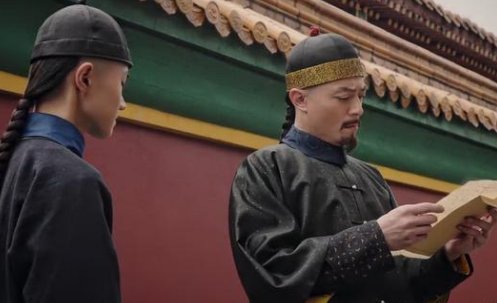 如懿传下架了在哪能看