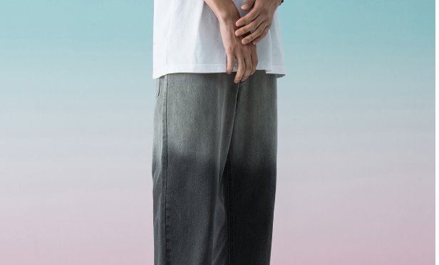 裤子155/72b是什么尺码