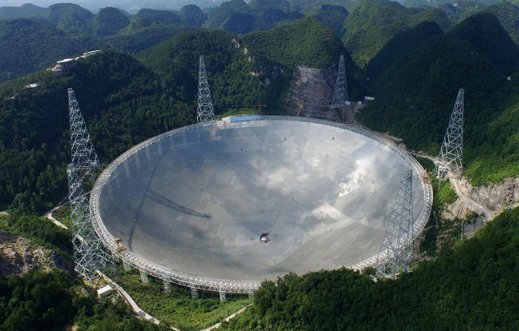 外星人给人类的警告到底是什么内容呢？