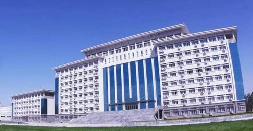 黄河科技学院邮政编码是多少