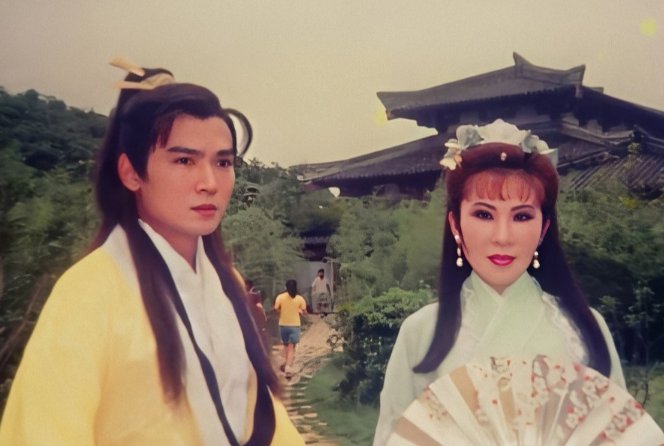 西门无恨焦恩俊电视剧全集大结局