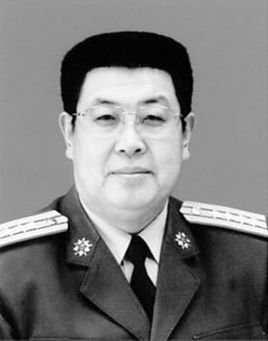 马成效的人物履历