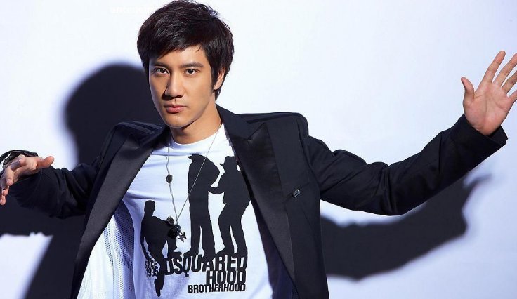 王力宏有自己的姓名，但是为什么别人要叫他“二哥”呢？