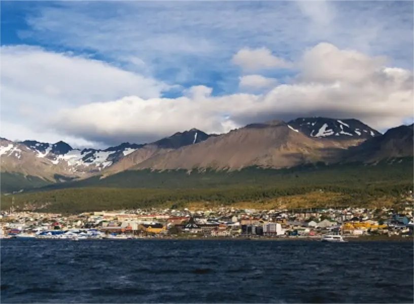 世界上最孤独的岛屿