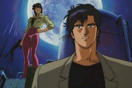 求解城市猎人最后结局的意思。