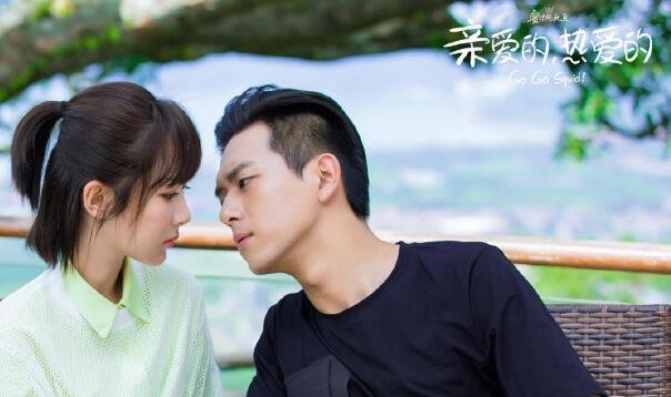 网易云里的鱿小鱼是谁