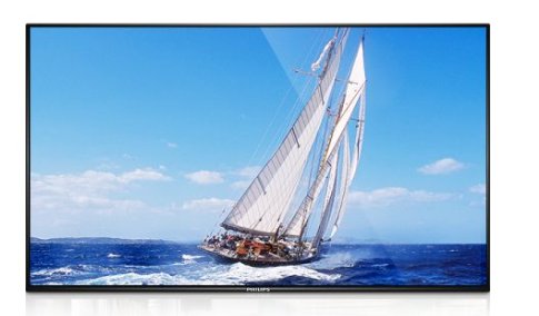 飞利浦显示器中smartresponse选项是什么意思？