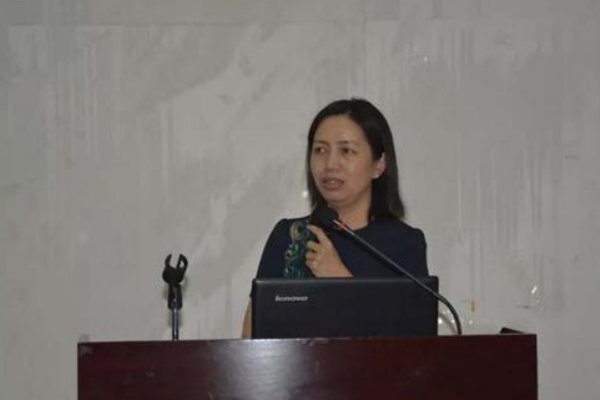 金亚这个人怎么样？