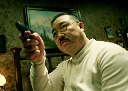 《风声》结局都有谁死了