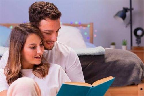 为什么有的男人喜欢情人，而不爱妻子