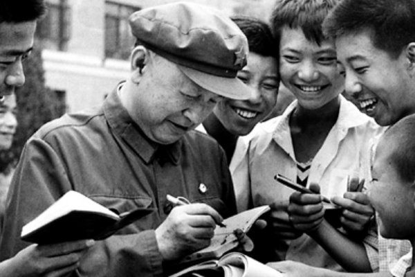 钱学森说的学成必归下一句是什么