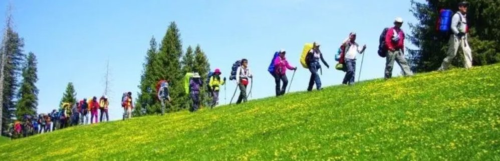 毅行是什么意思？