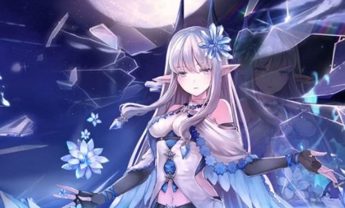 可以和女角色做游戏的手游