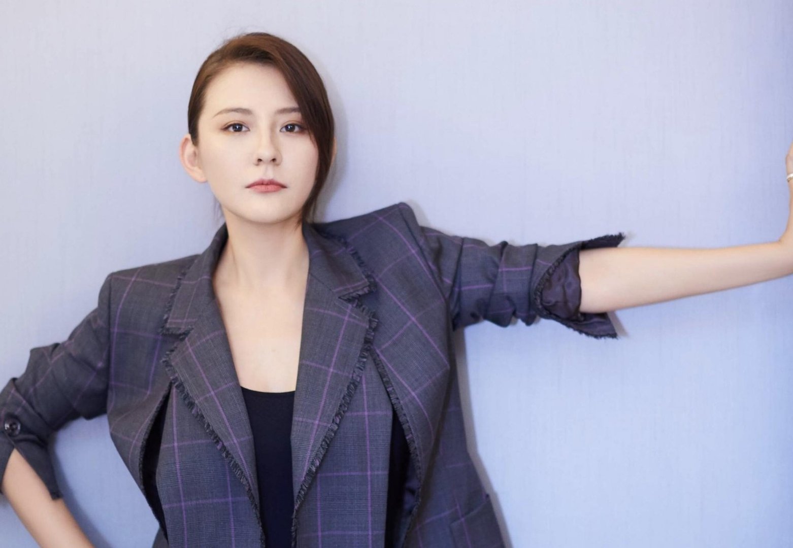 演员热依扎个人资料